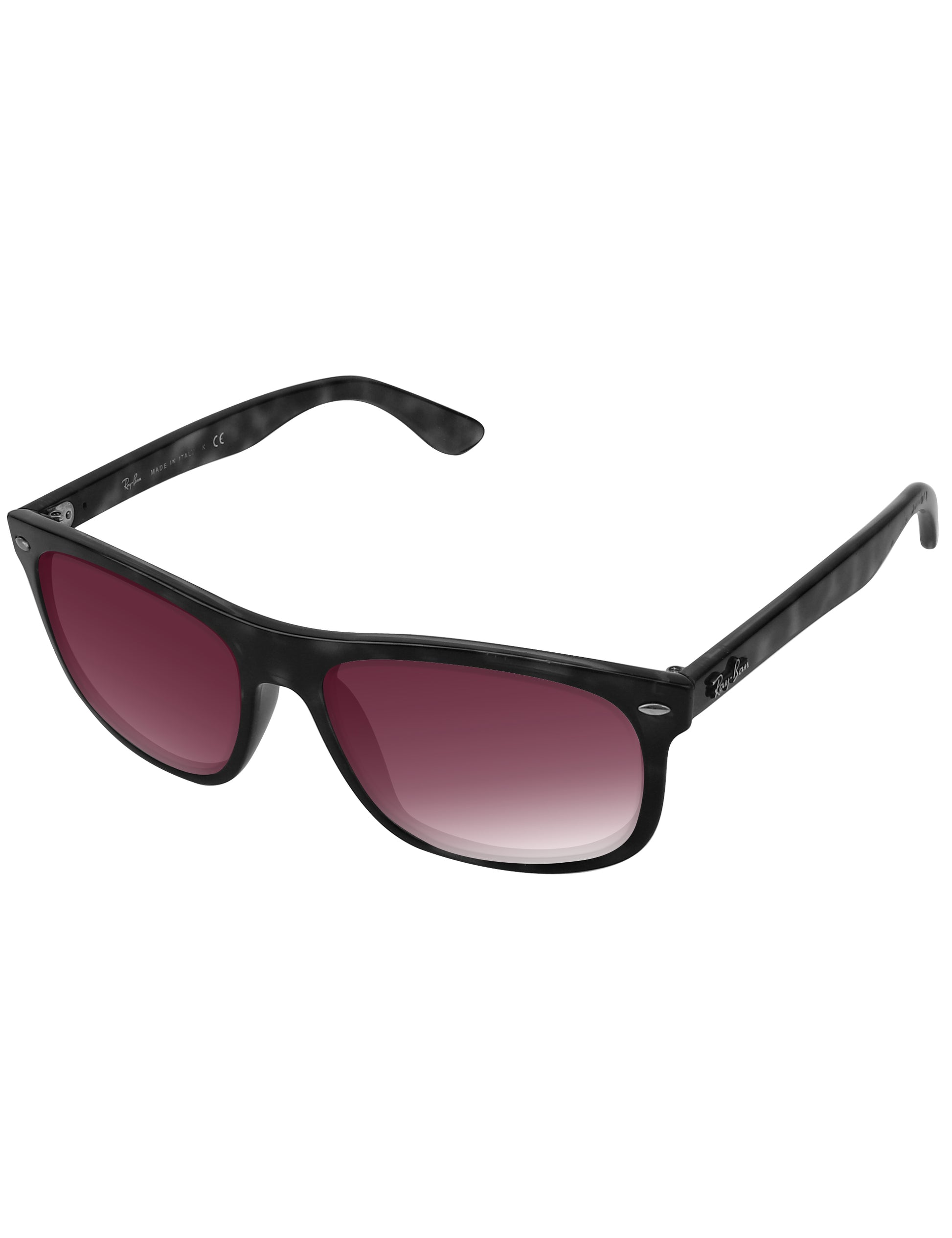 Burgundy Gradient-Standard