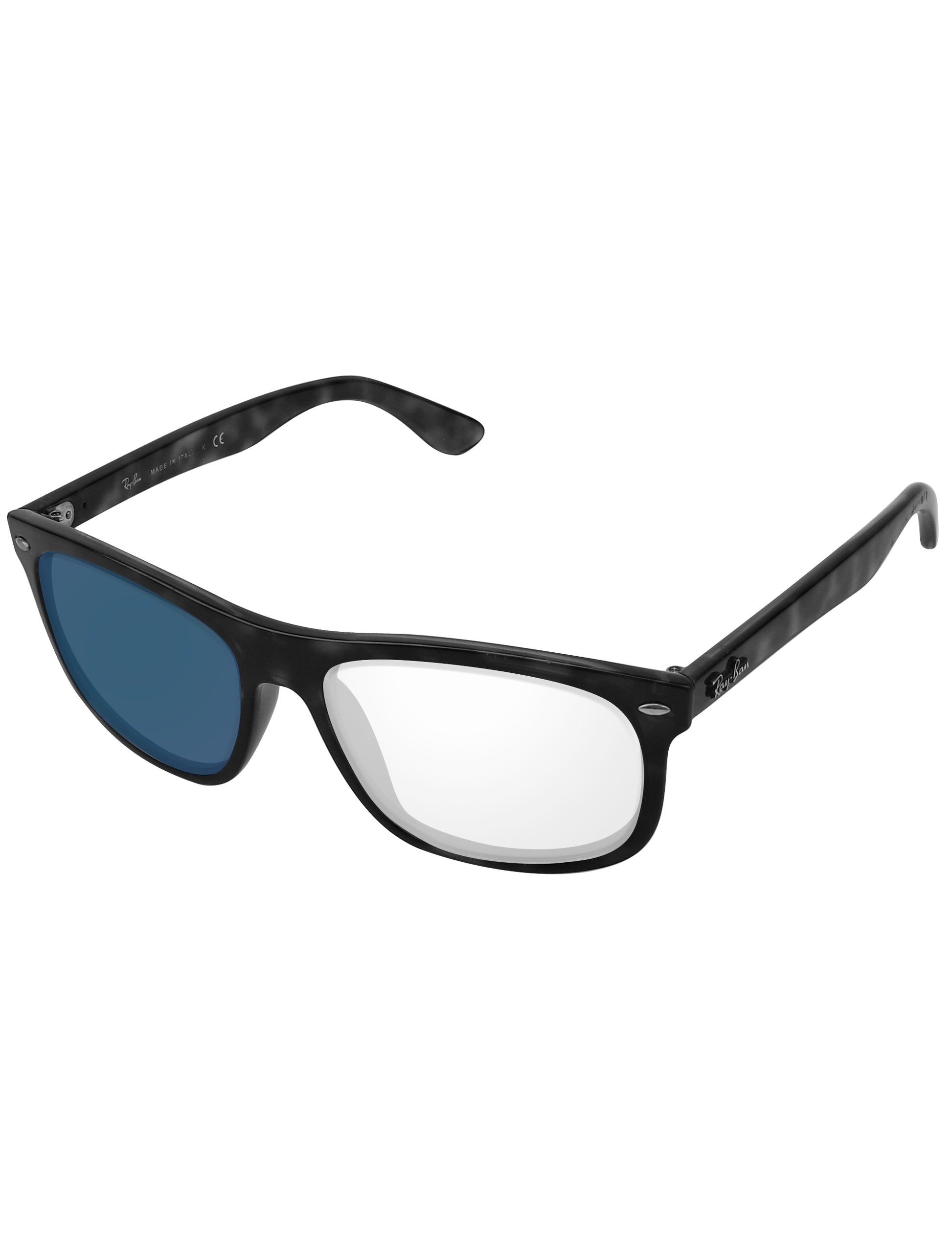 Adapt Blue Photochromic-Standard