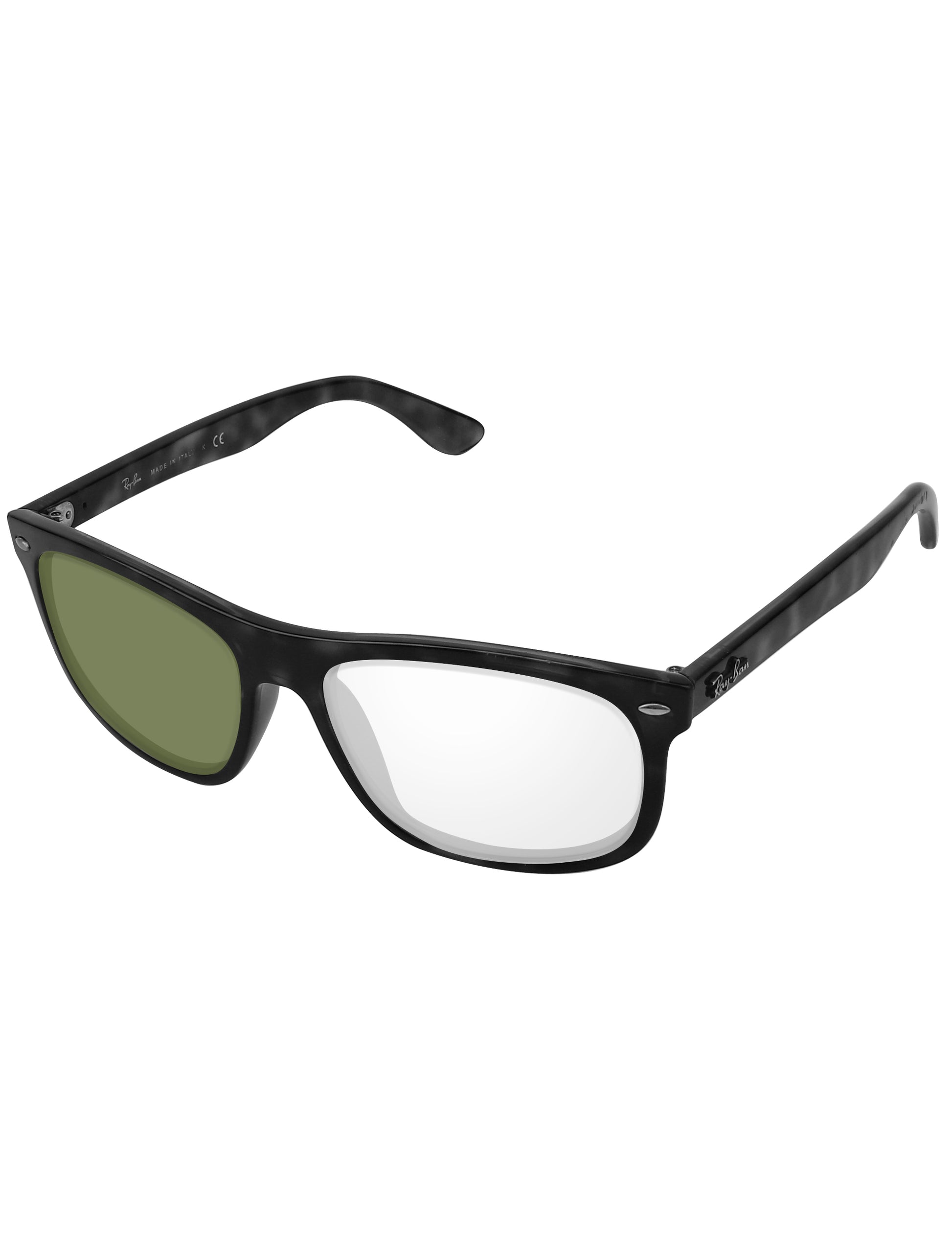 Adapt Green Photochromic-Standard