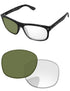 Adapt Green Photochromic-Standard