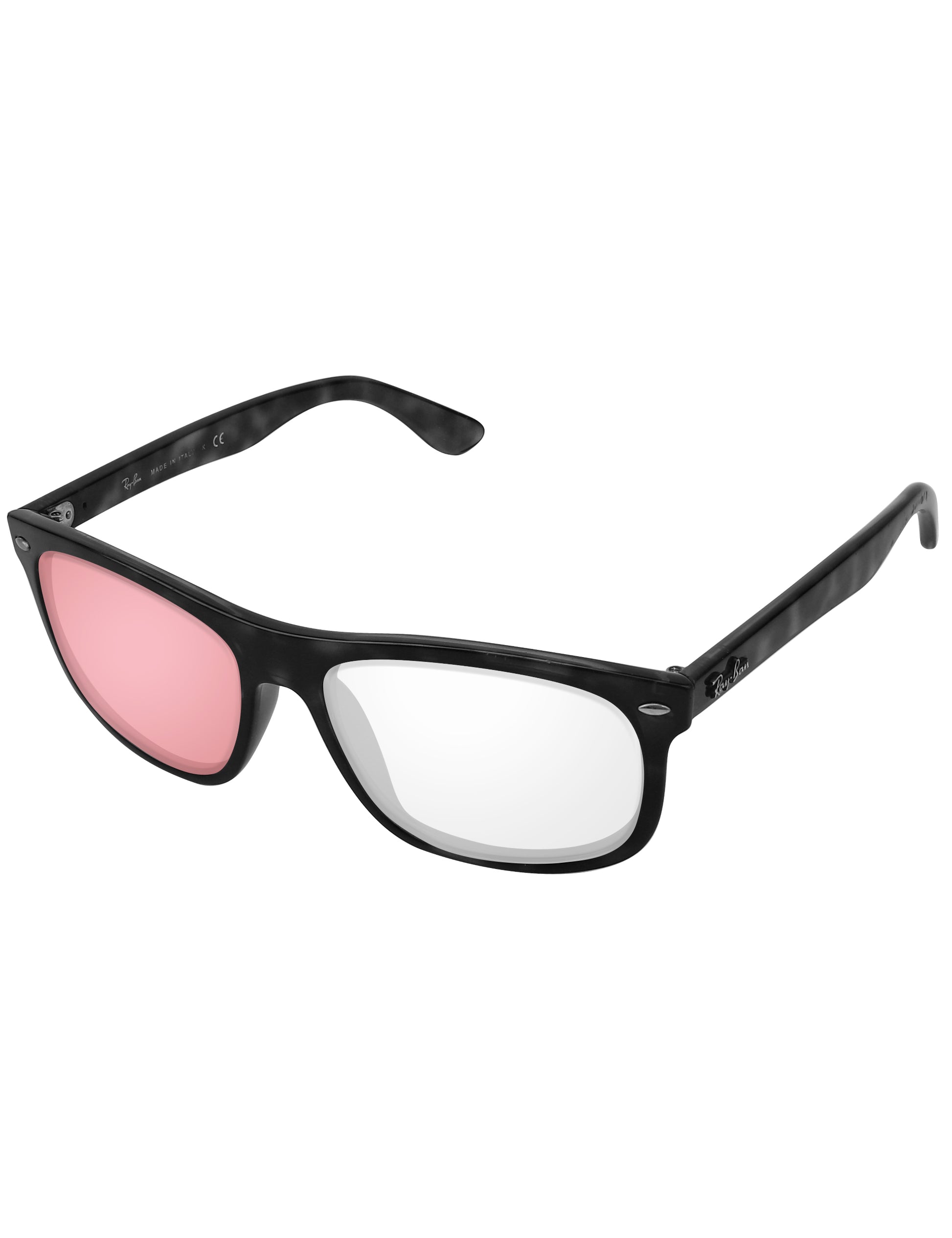 Adapt Pink Photochromic-Standard