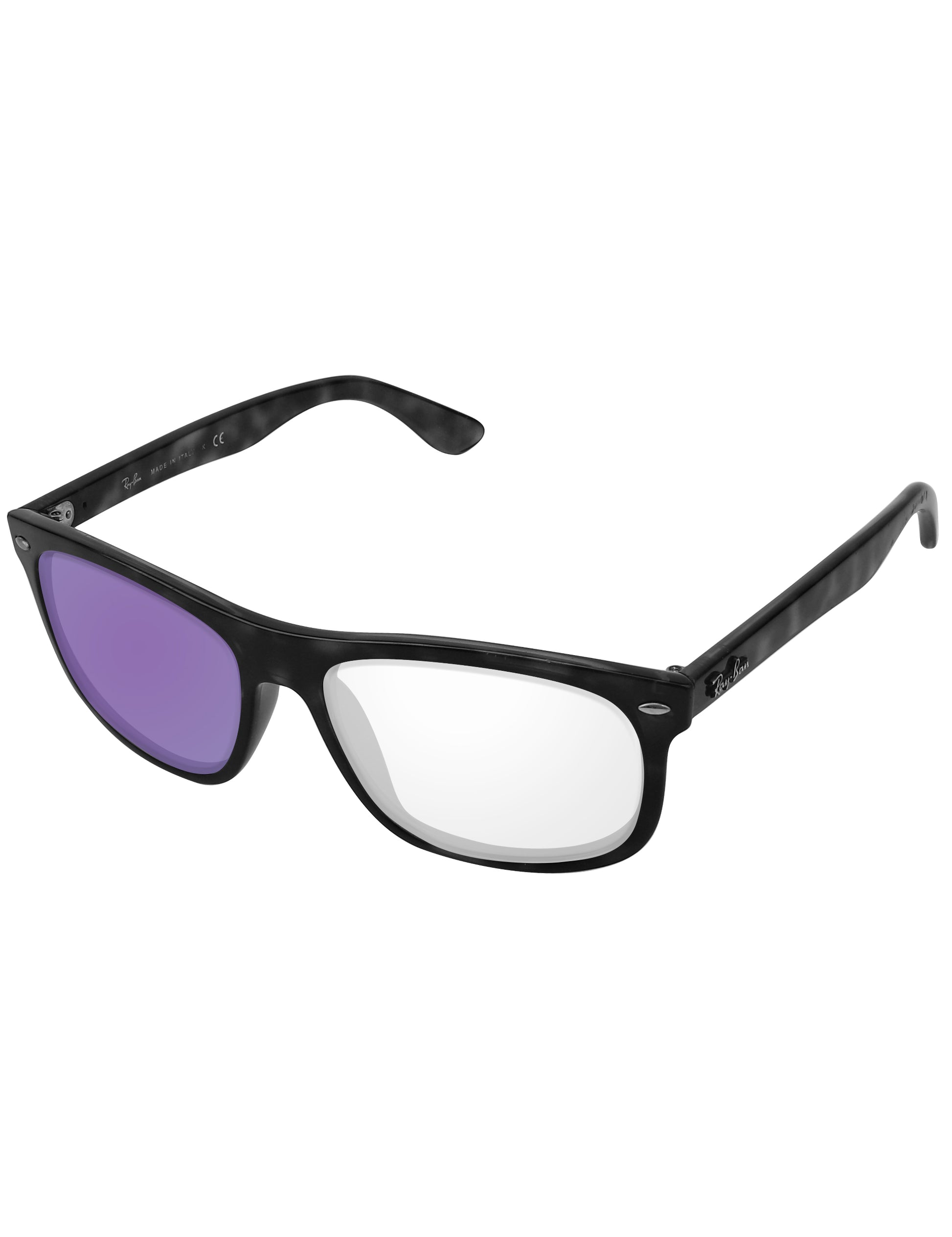Adapt Purple Photochromic-Standard