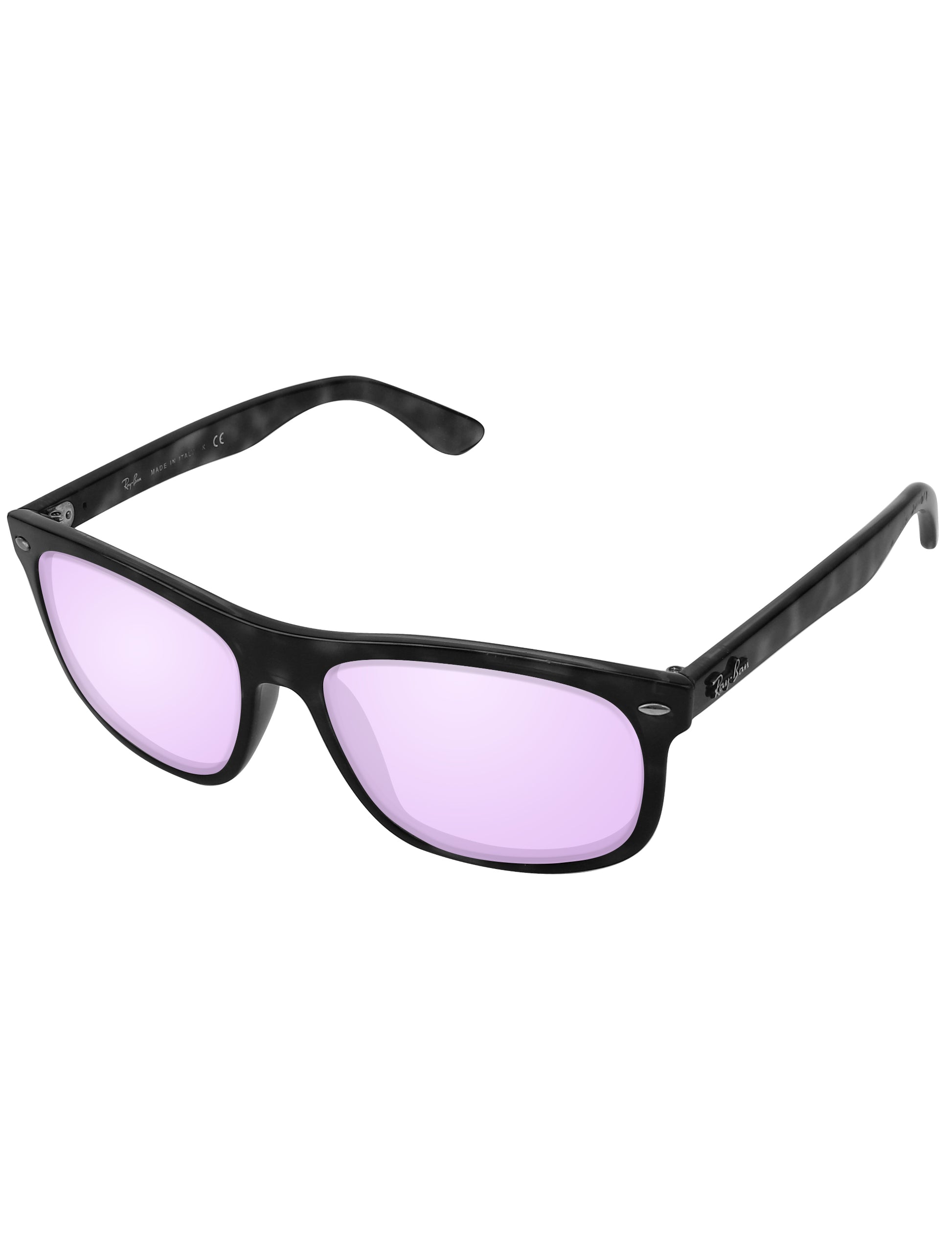 Low Light Pink-Standard