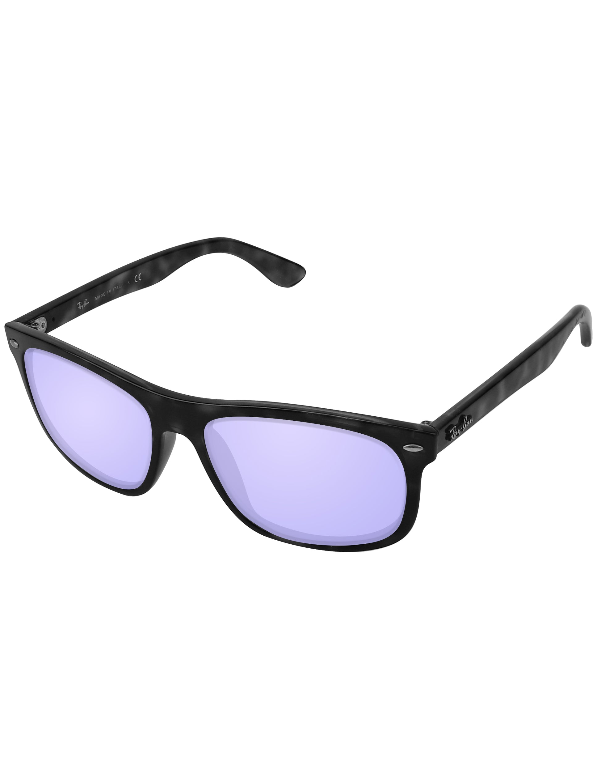 Low Light Violet-Standard