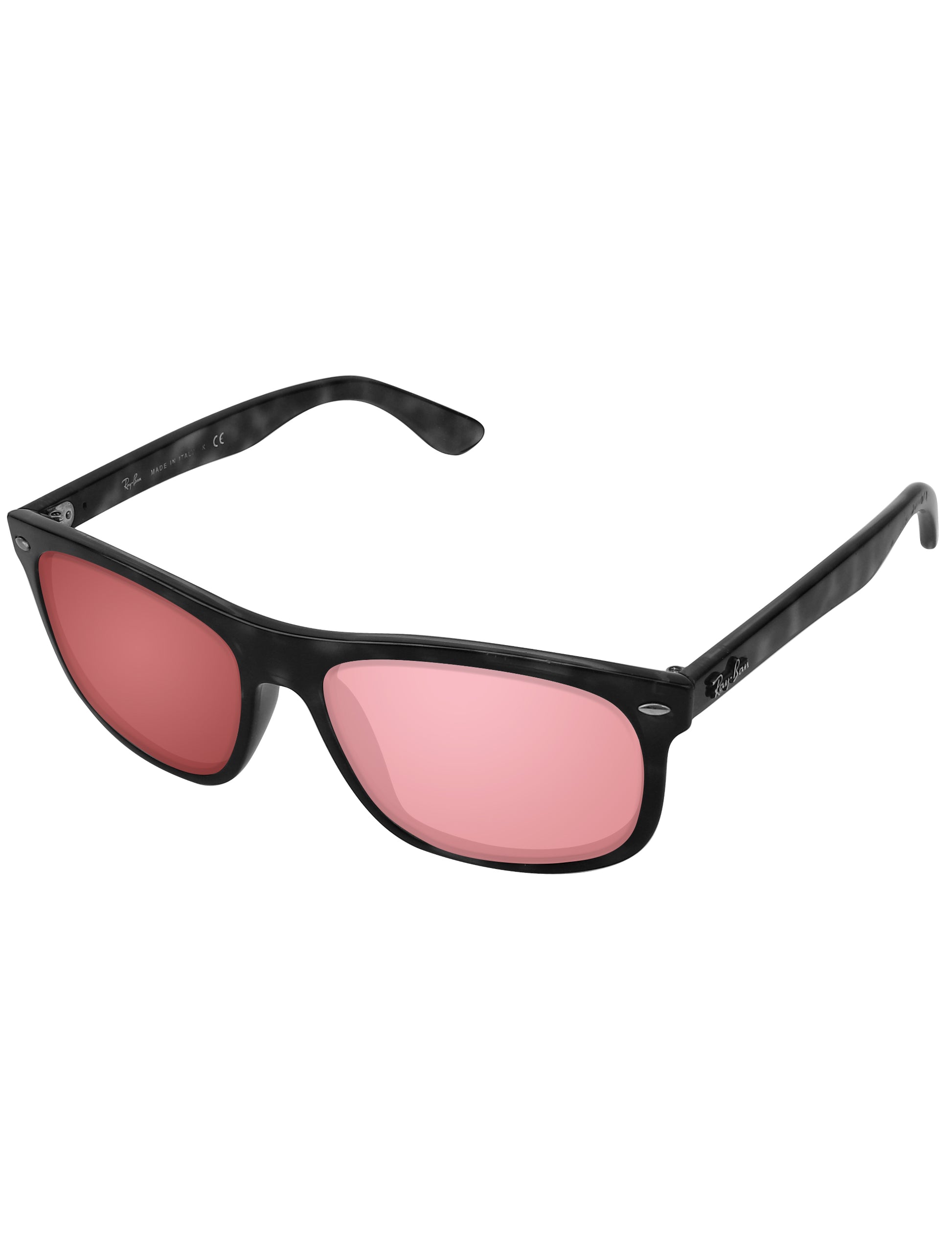 Pink Photochromic-Standard