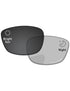 Gray Photochromic-Pro