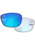Adapt Blue Shield Photochromic-Pro+