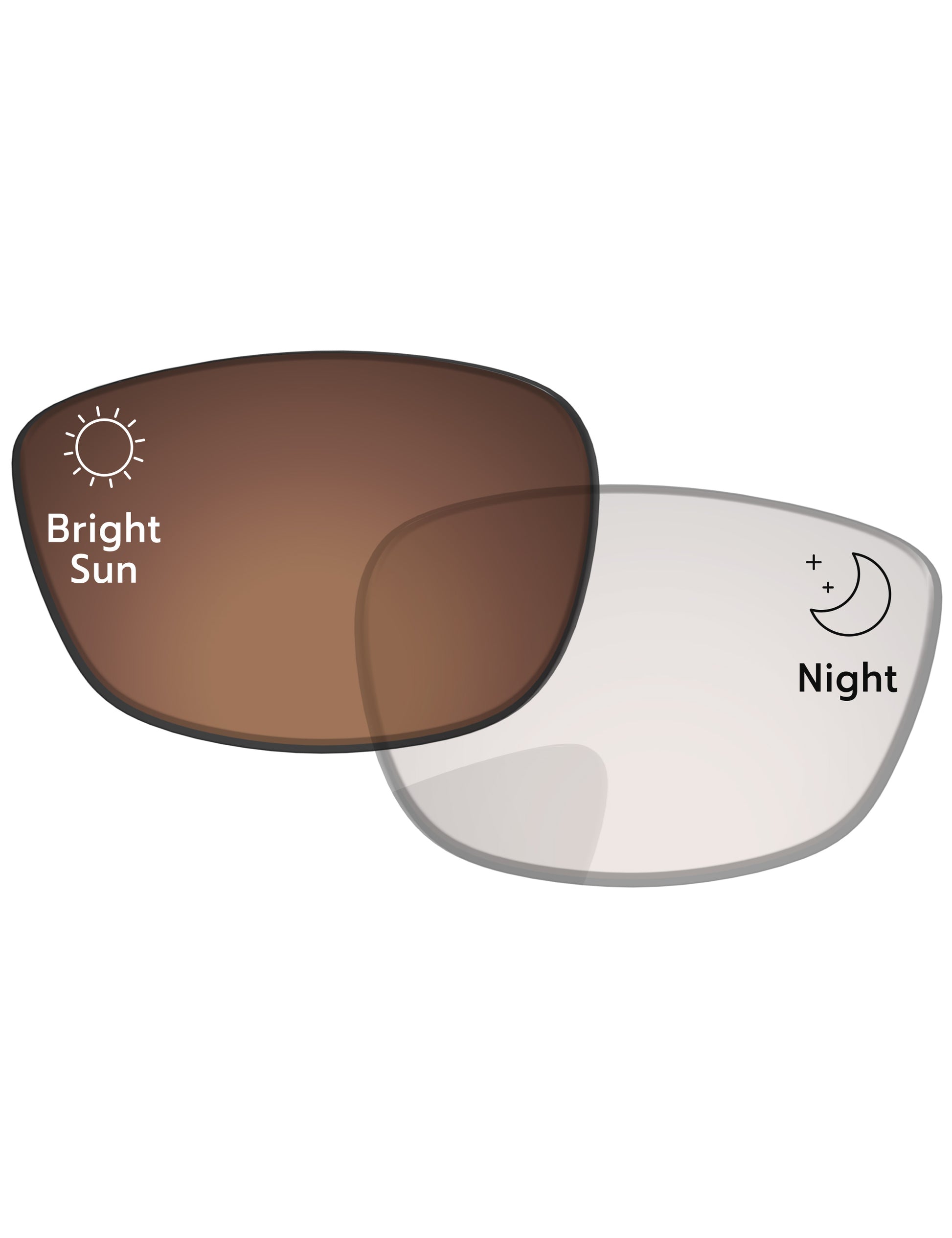Adapt Brown Photochromic-Pro+