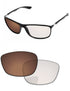 Adapt Brown Photochromic-Pro+
