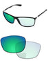 Adapt Green Shield Photochromic-Pro+