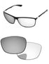 Adapt Silver Shield Photochromic-Pro+
