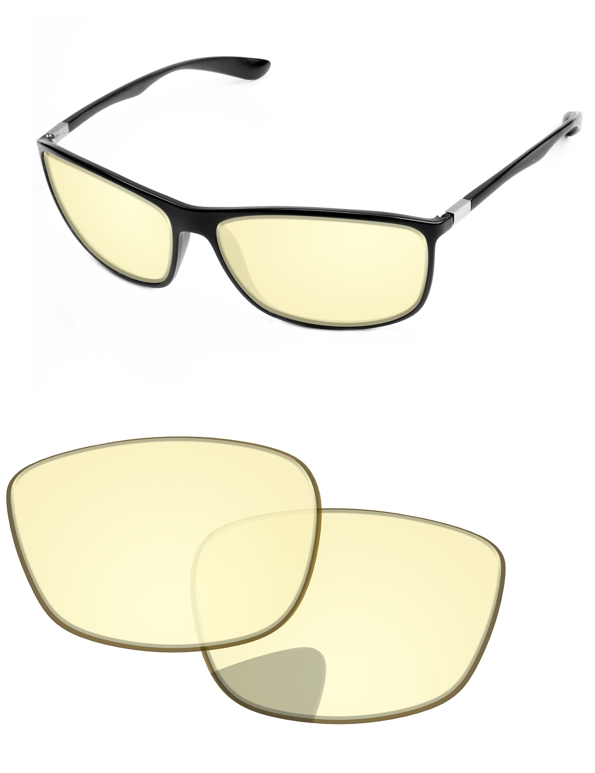 Gaming Lens Blue Light Blocking-Pro+