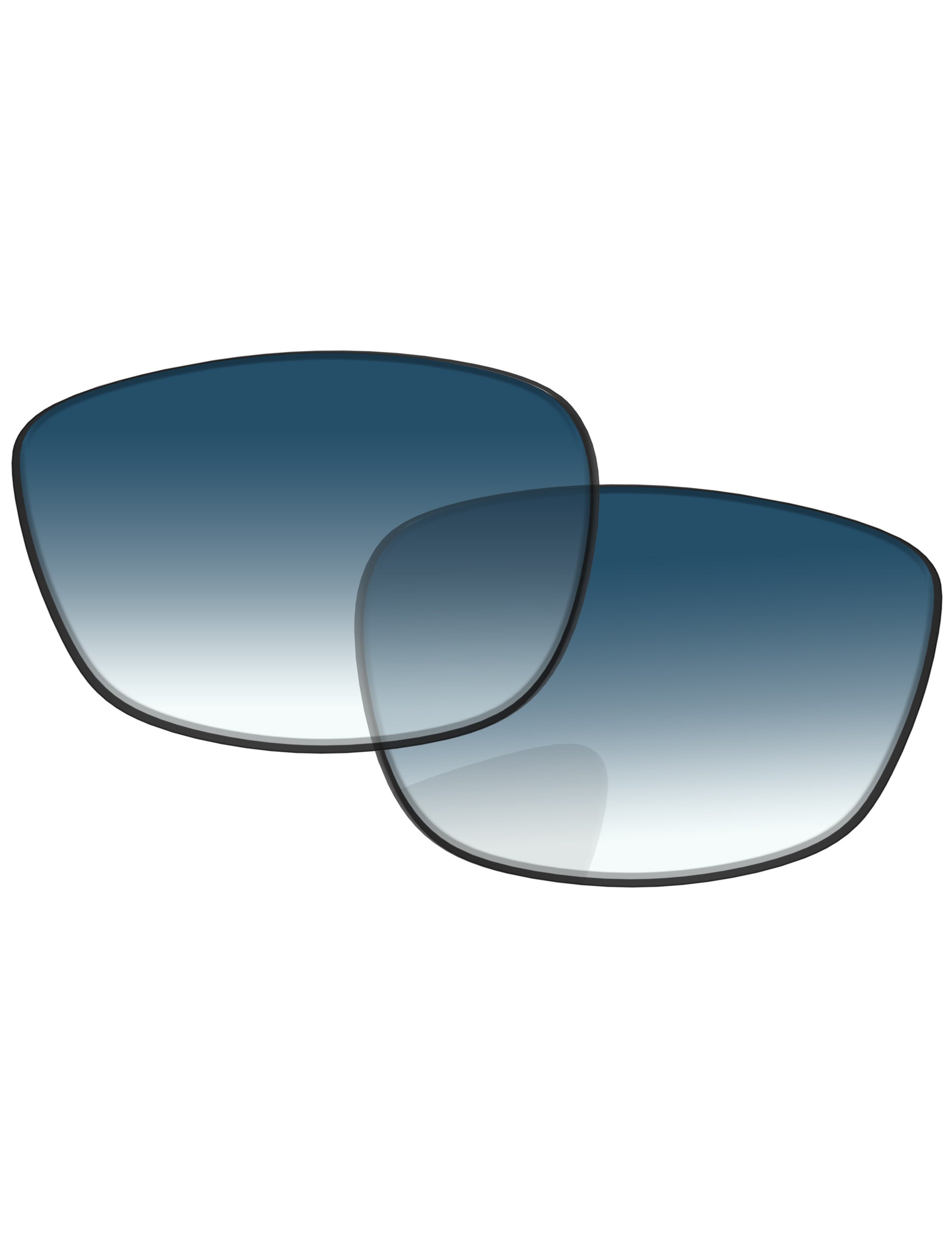 Blue Gradient-Standard