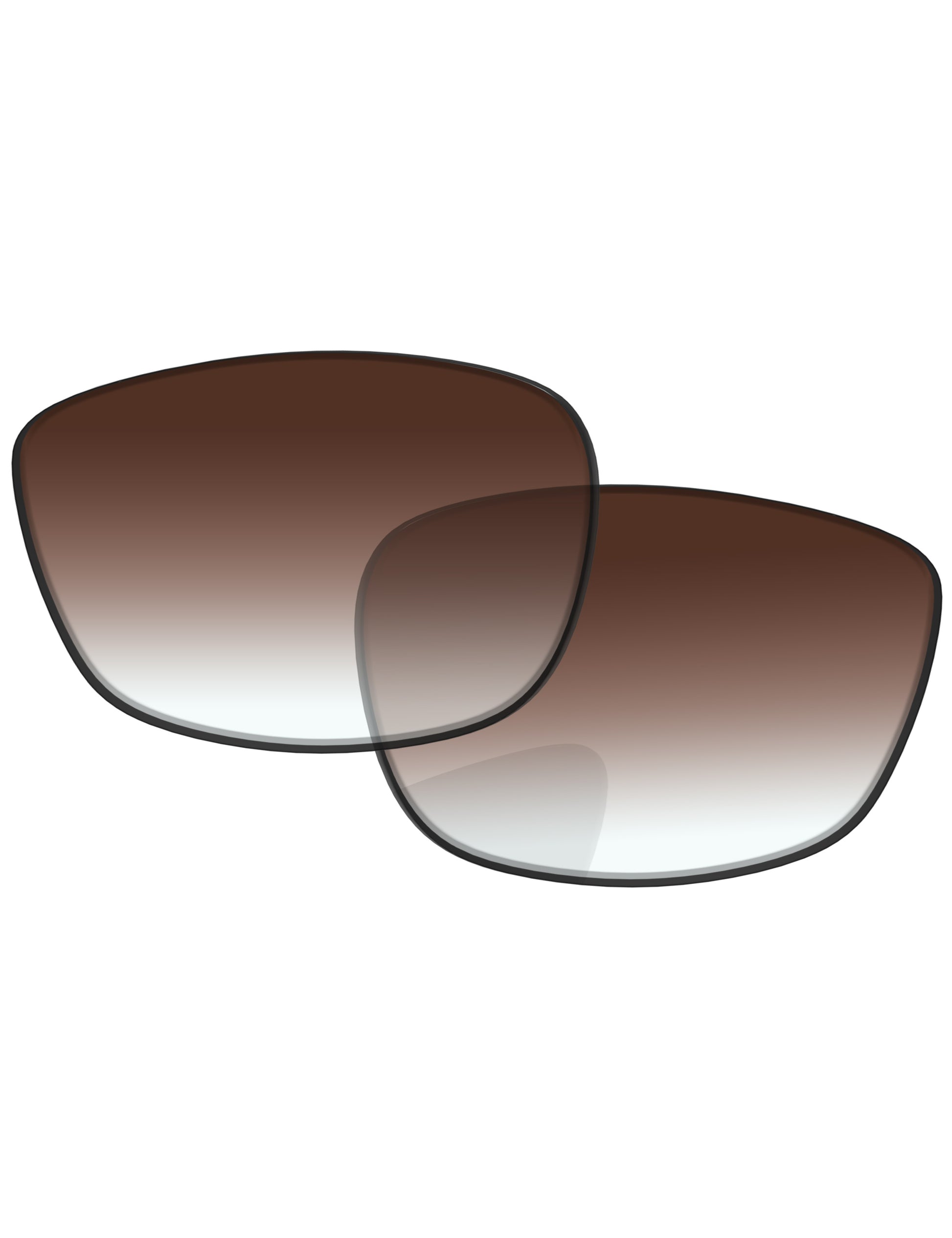 Brown Gradient-Standard