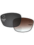 Brown Gradient Gray Photochromic-Standard