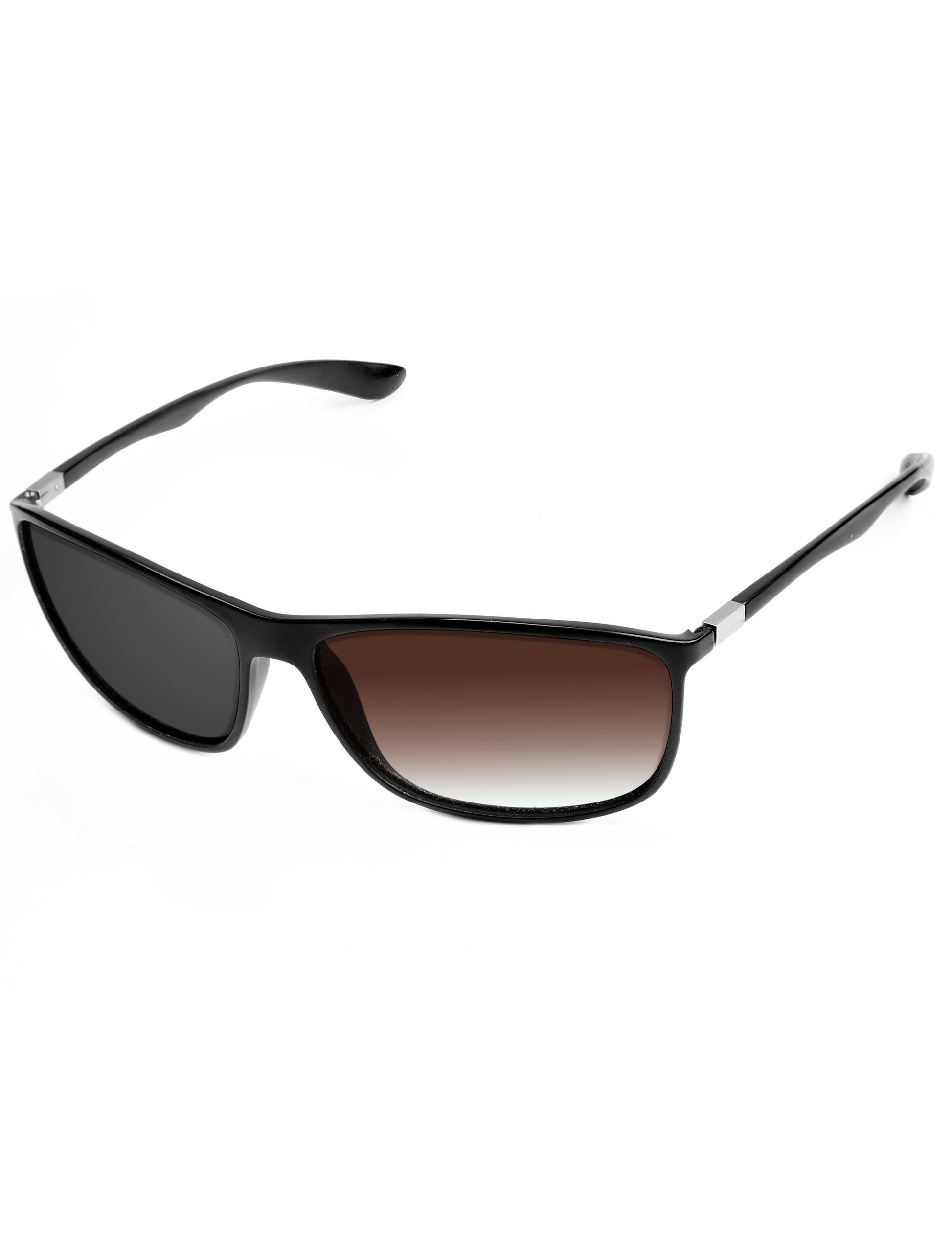 Brown Gradient Gray Photochromic-Standard