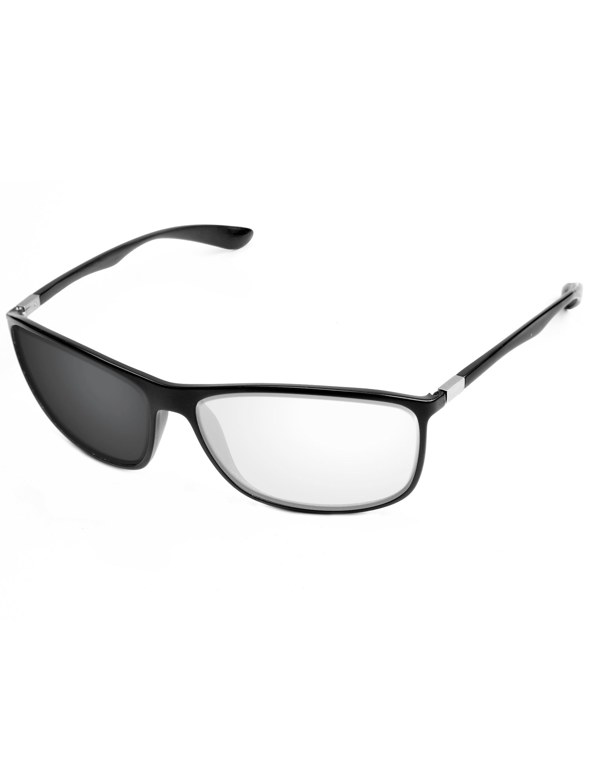 Adapt Gray Photochromic-Standard