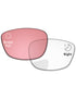 Adapt Pink Photochromic-Standard