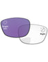 Adapt Purple Photochromic-Standard