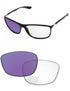 Adapt Purple Photochromic-Standard