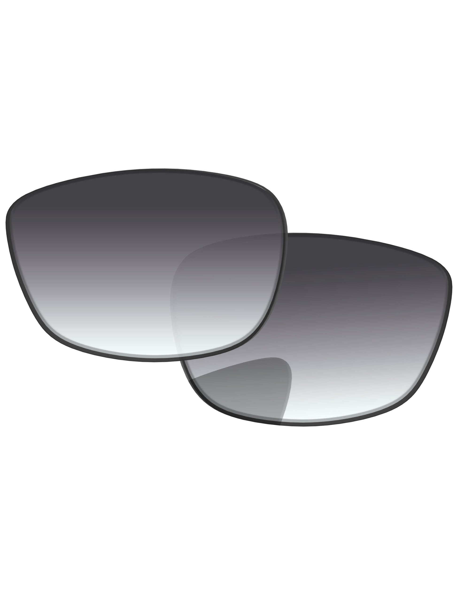 Gray Gradient-Standard