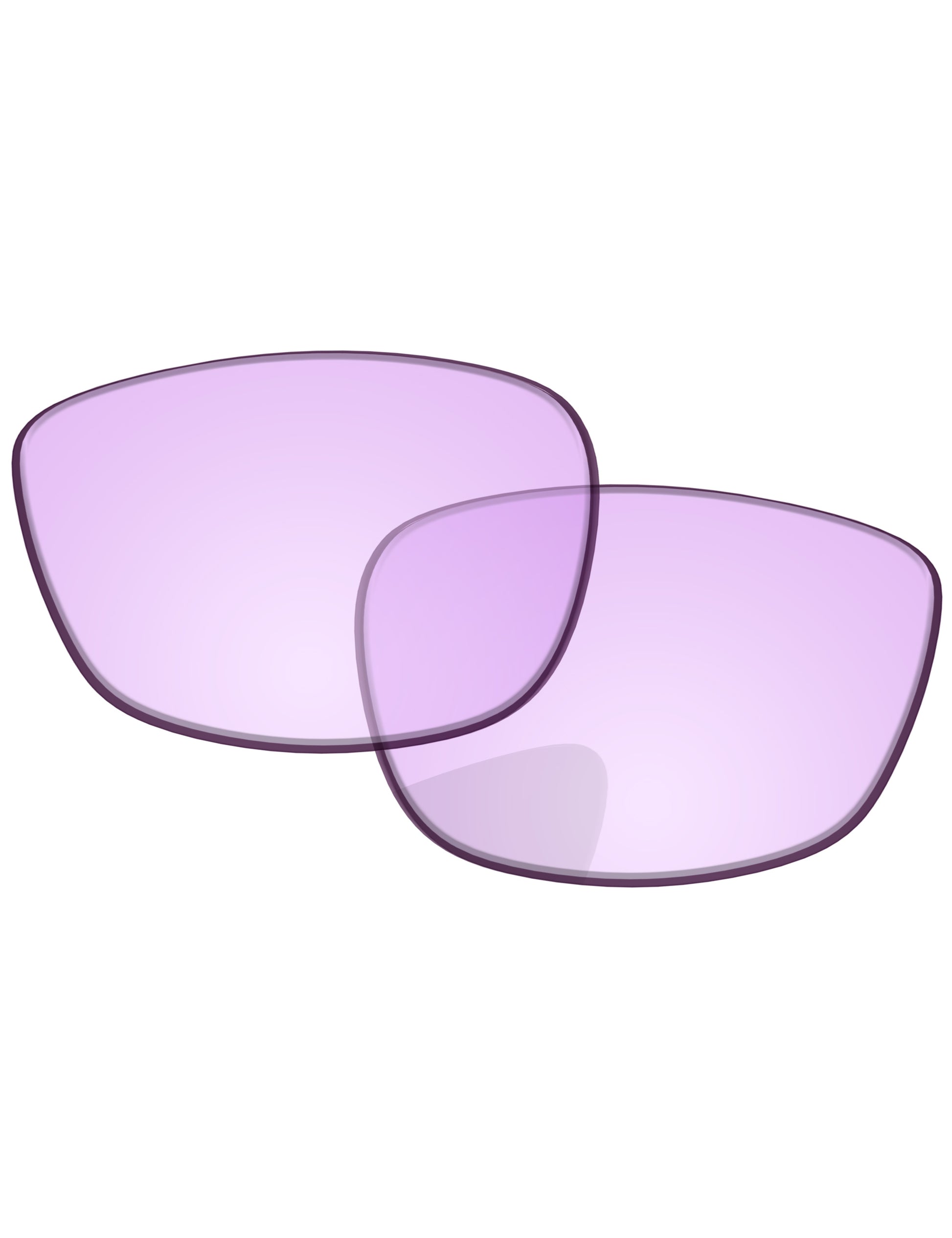 Low Light Pink-Standard