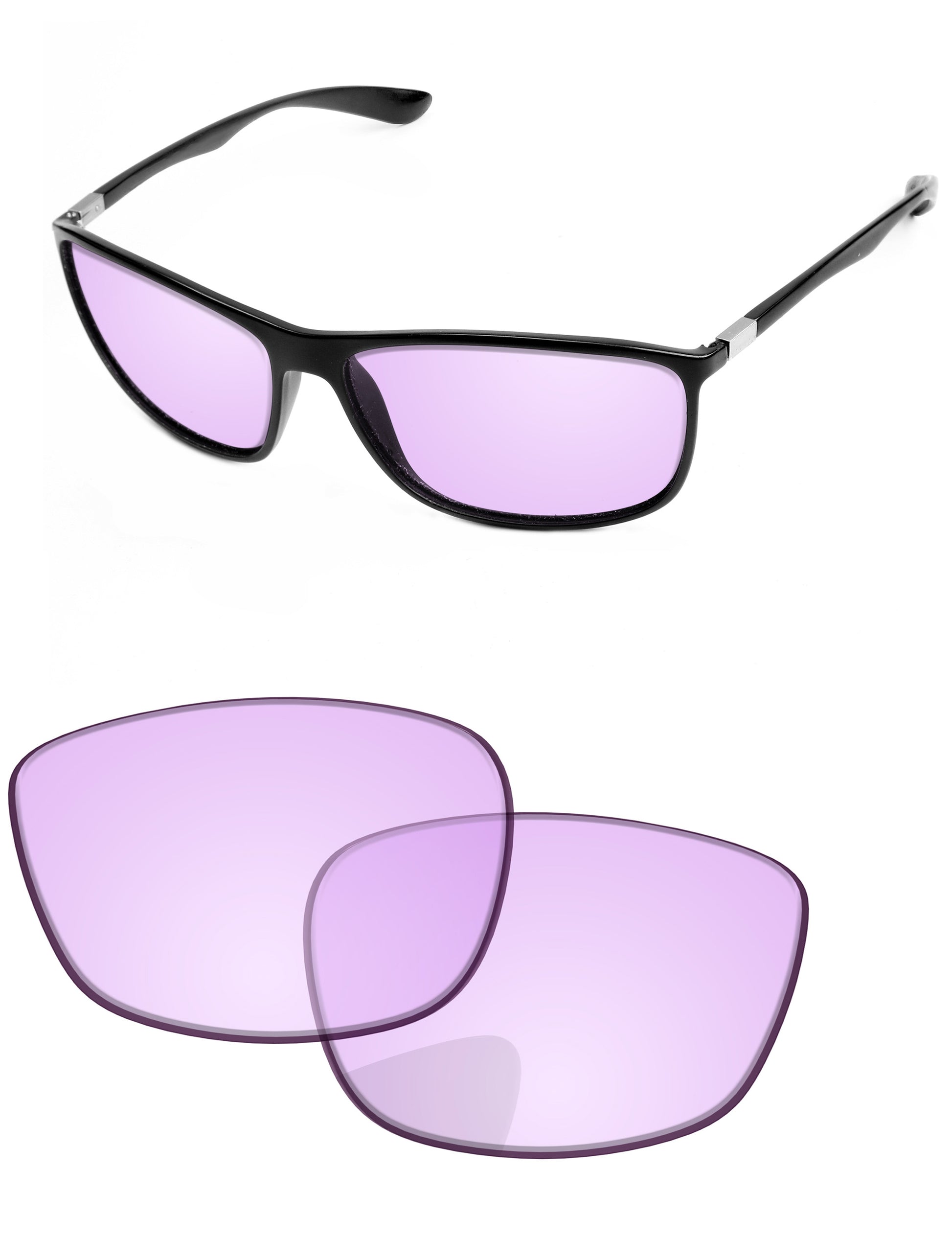 Low Light Pink-Standard