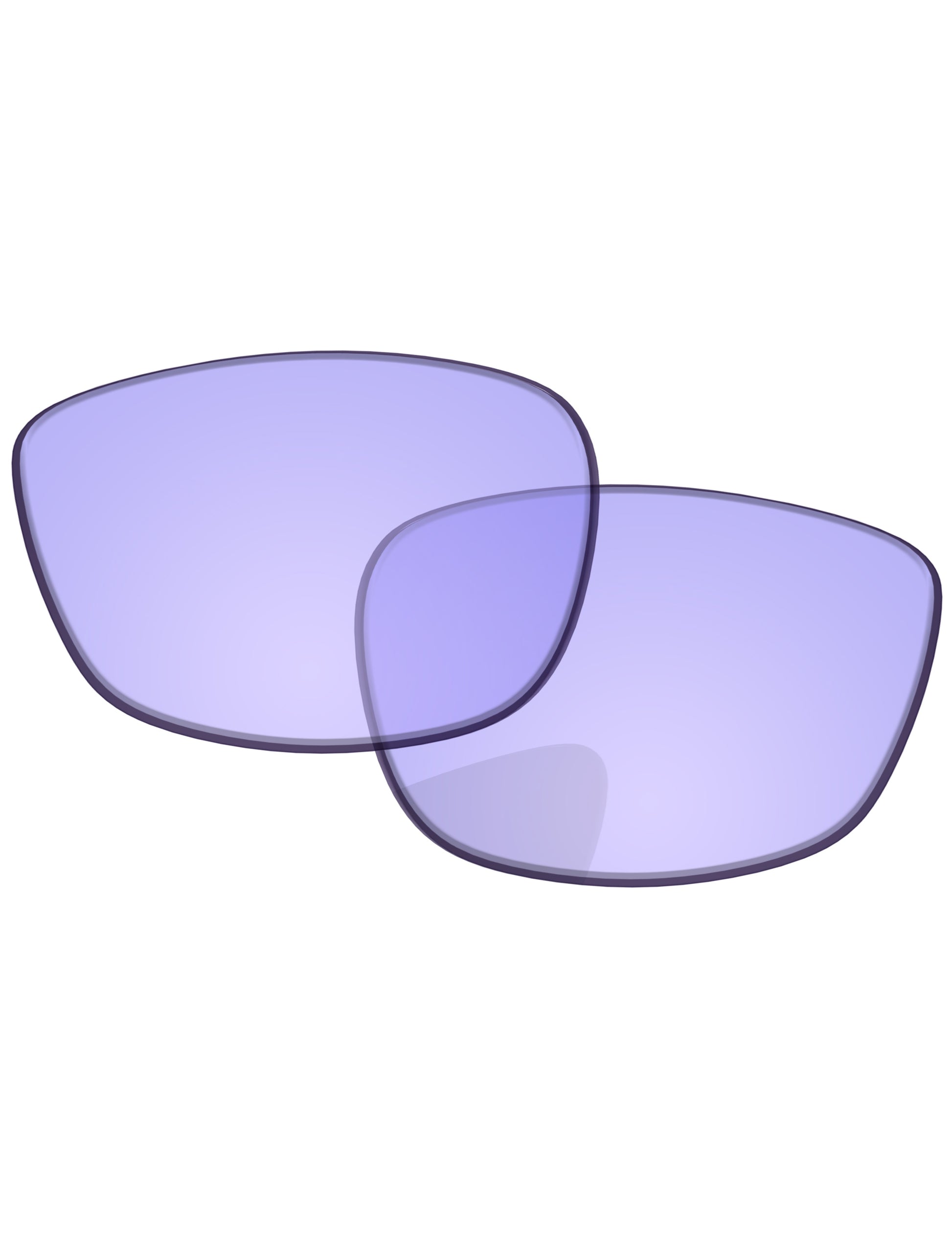 Low Light Violet-Standard