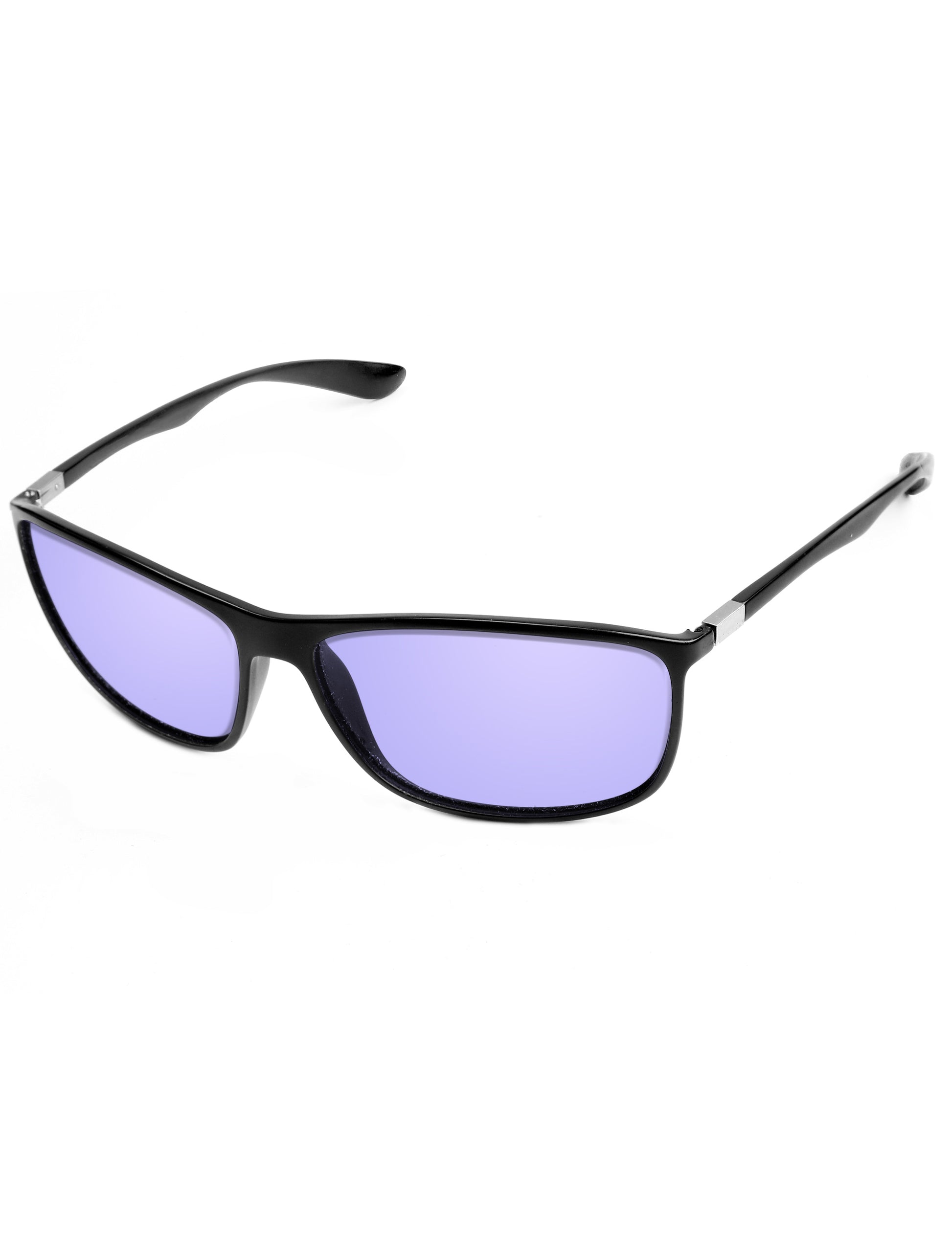 Low Light Violet-Standard