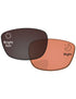 Orange Photochromic-Standard
