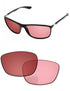 Pink Photochromic-Standard
