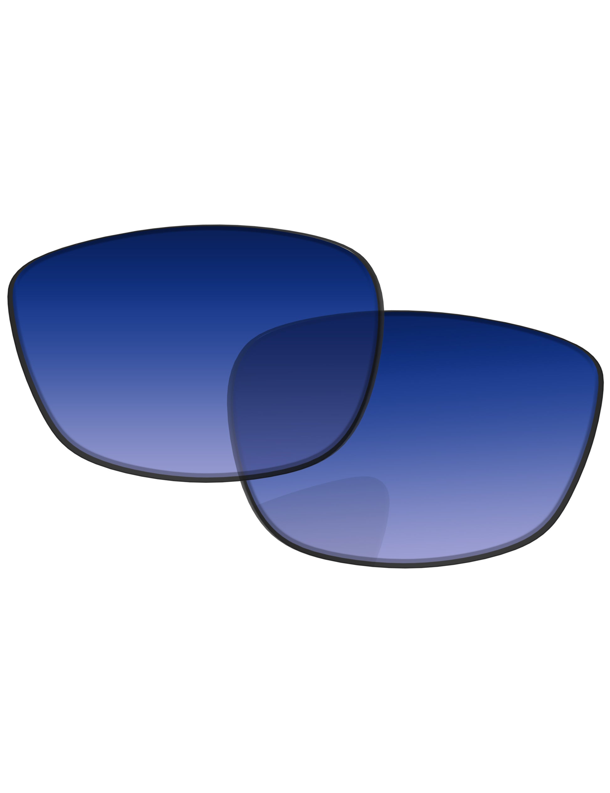 Sapphire Gradient-Standard