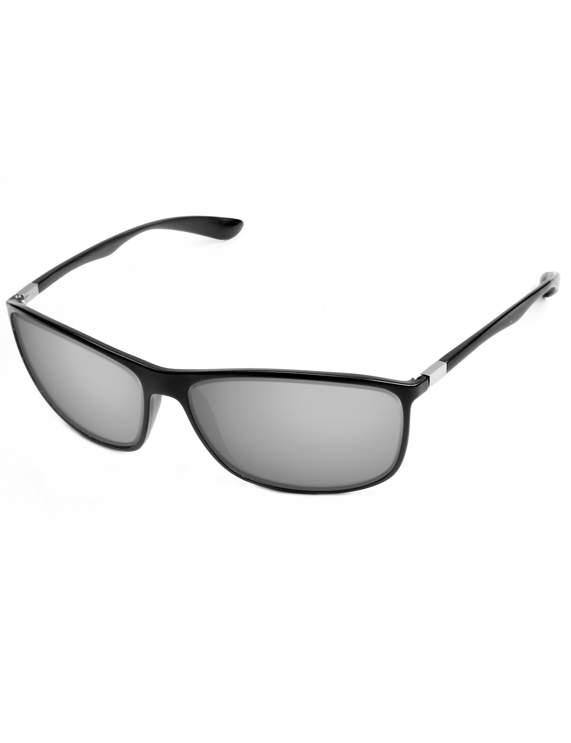 Silver Chrome-Standard