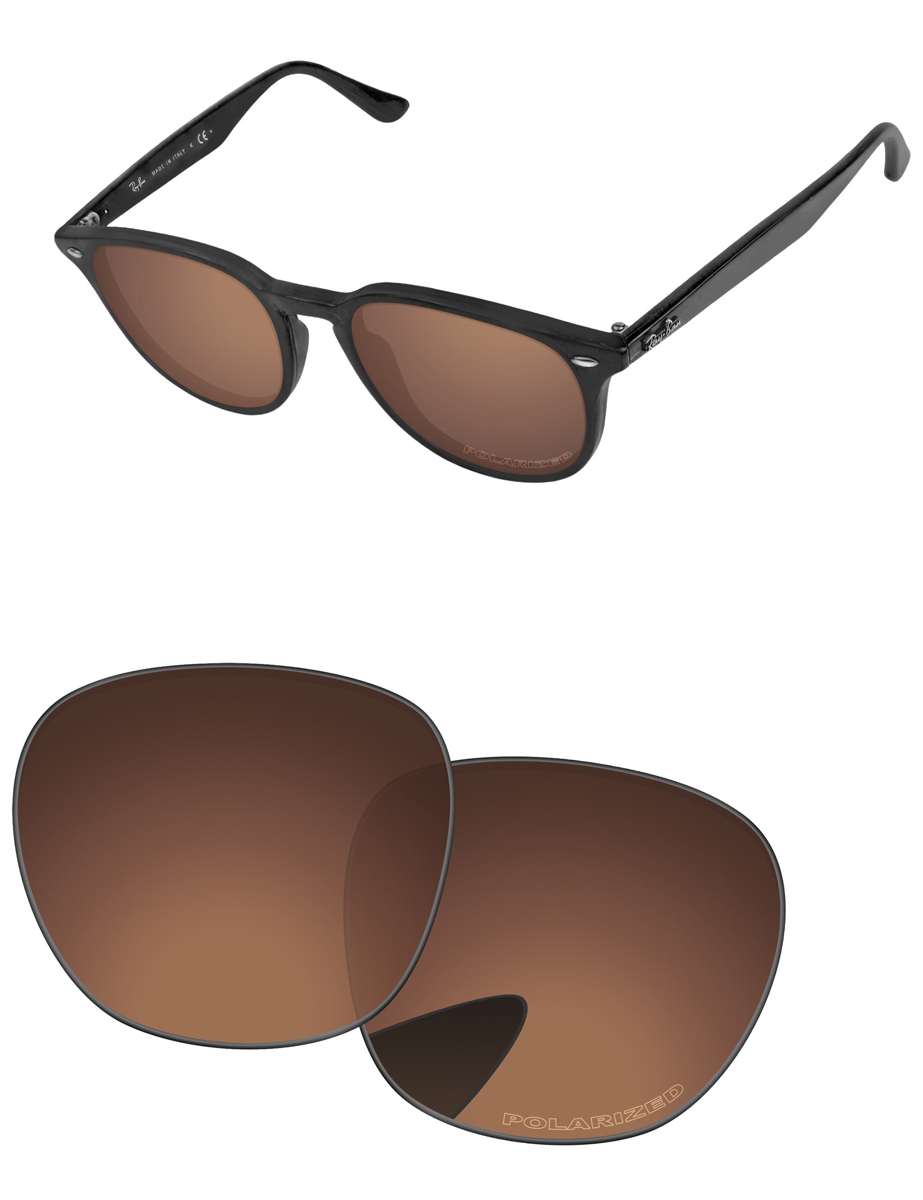 Copper Brown-Pro