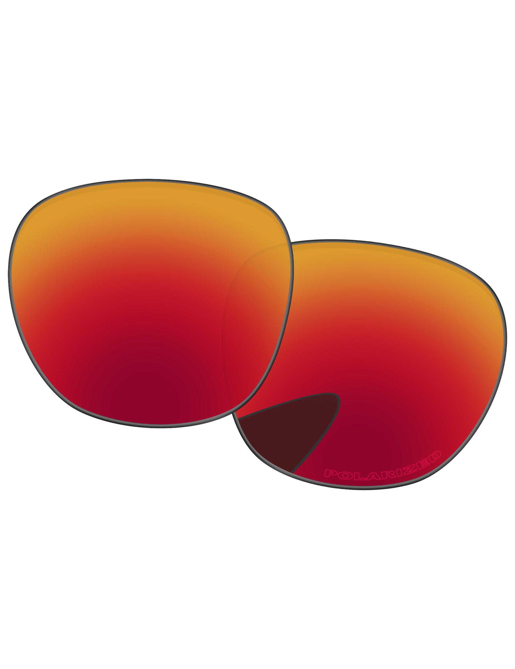Deep Red-Pro