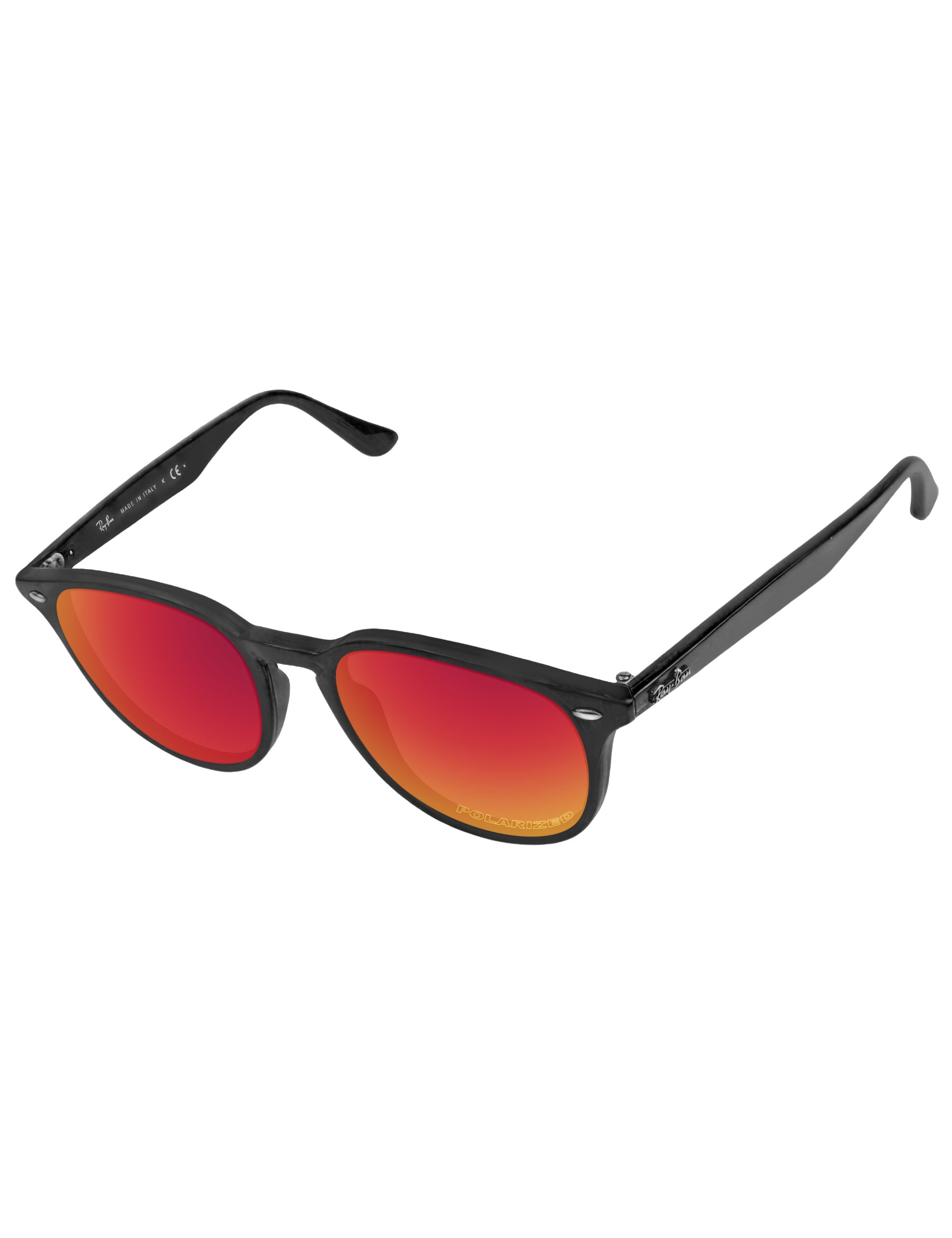 Deep Red-Pro