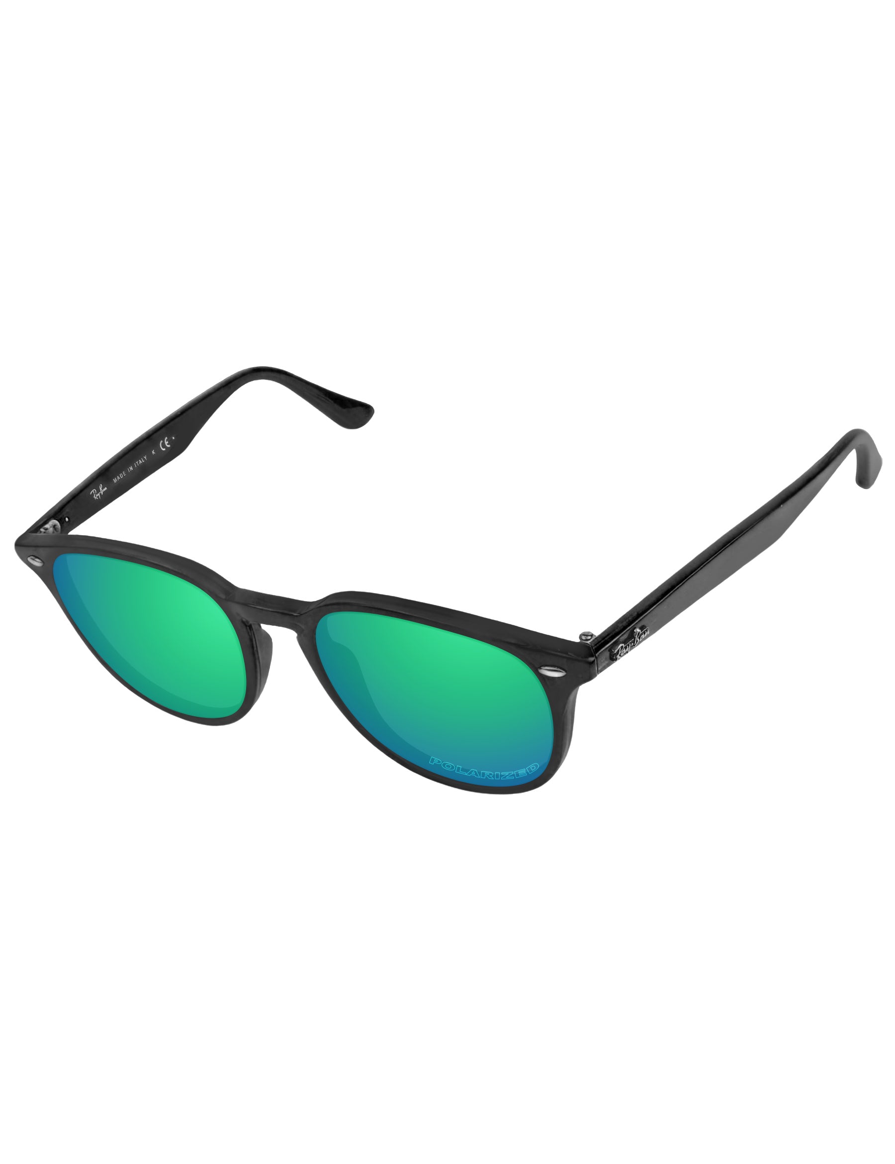 Emerald Green-Pro