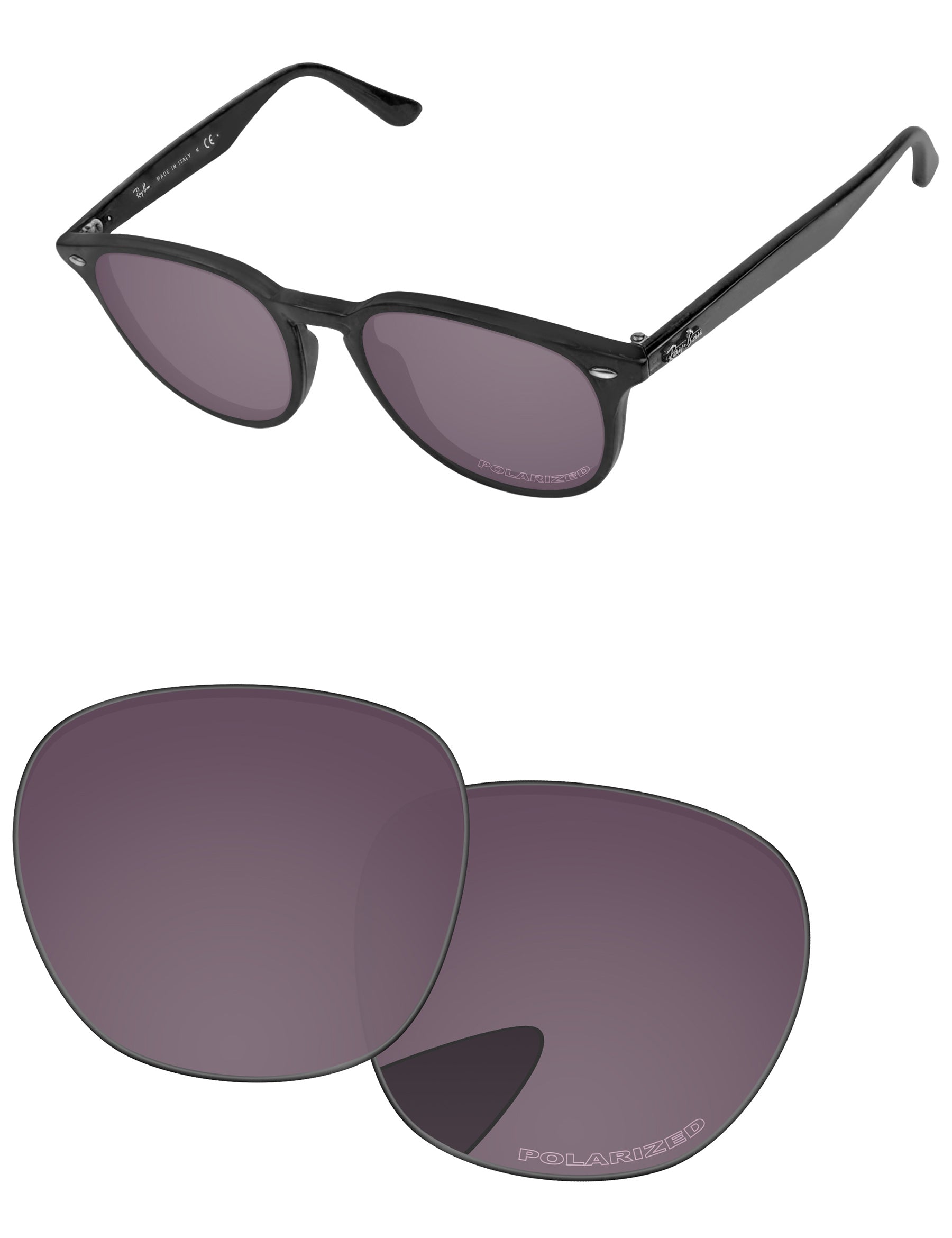 Gray Chrome-Pro