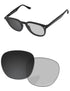 Gray Photochromic-Pro