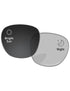 Gray Photochromic-Pro