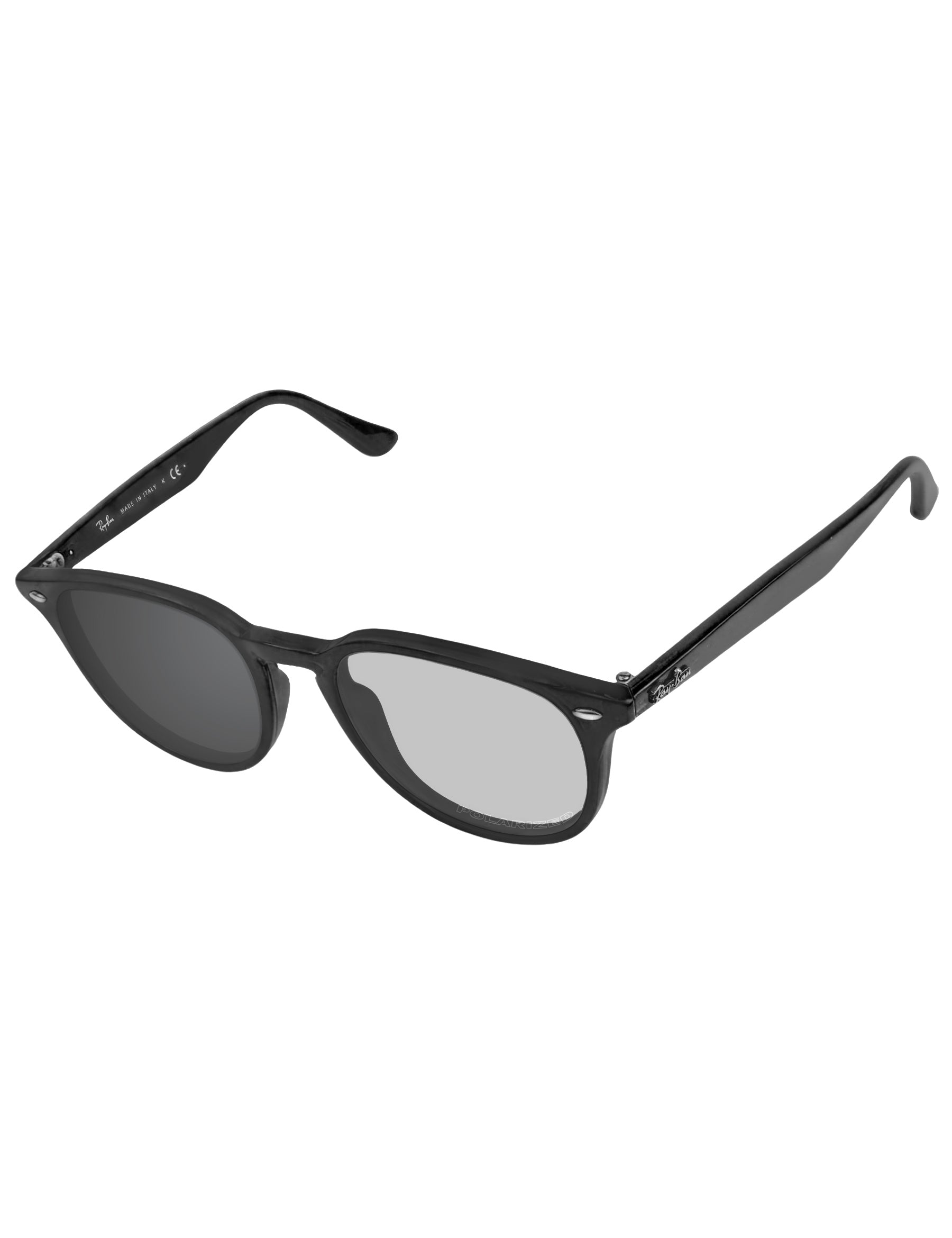 Gray Photochromic-Pro