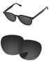 Solid Black-Pro