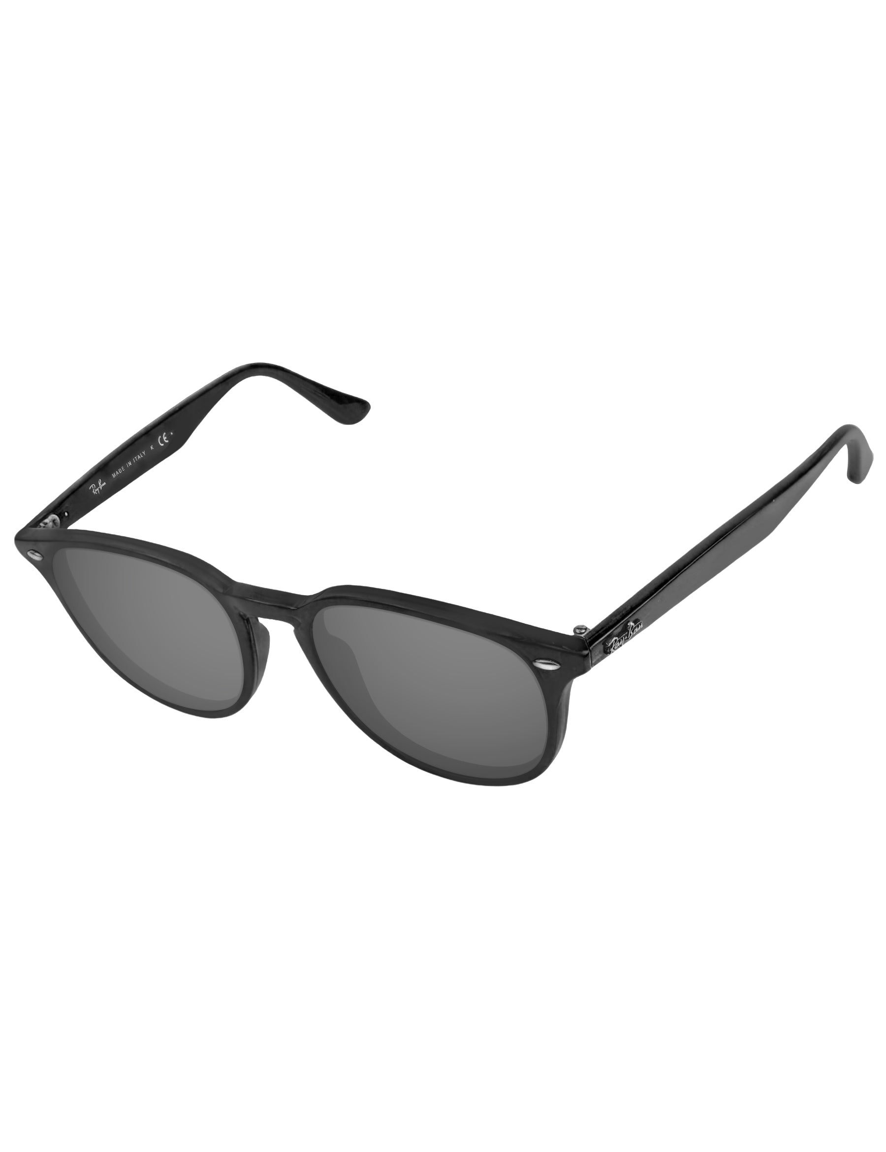 Black Chrome-Pro+