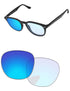 Adapt Blue Shield Photochromic-Pro+