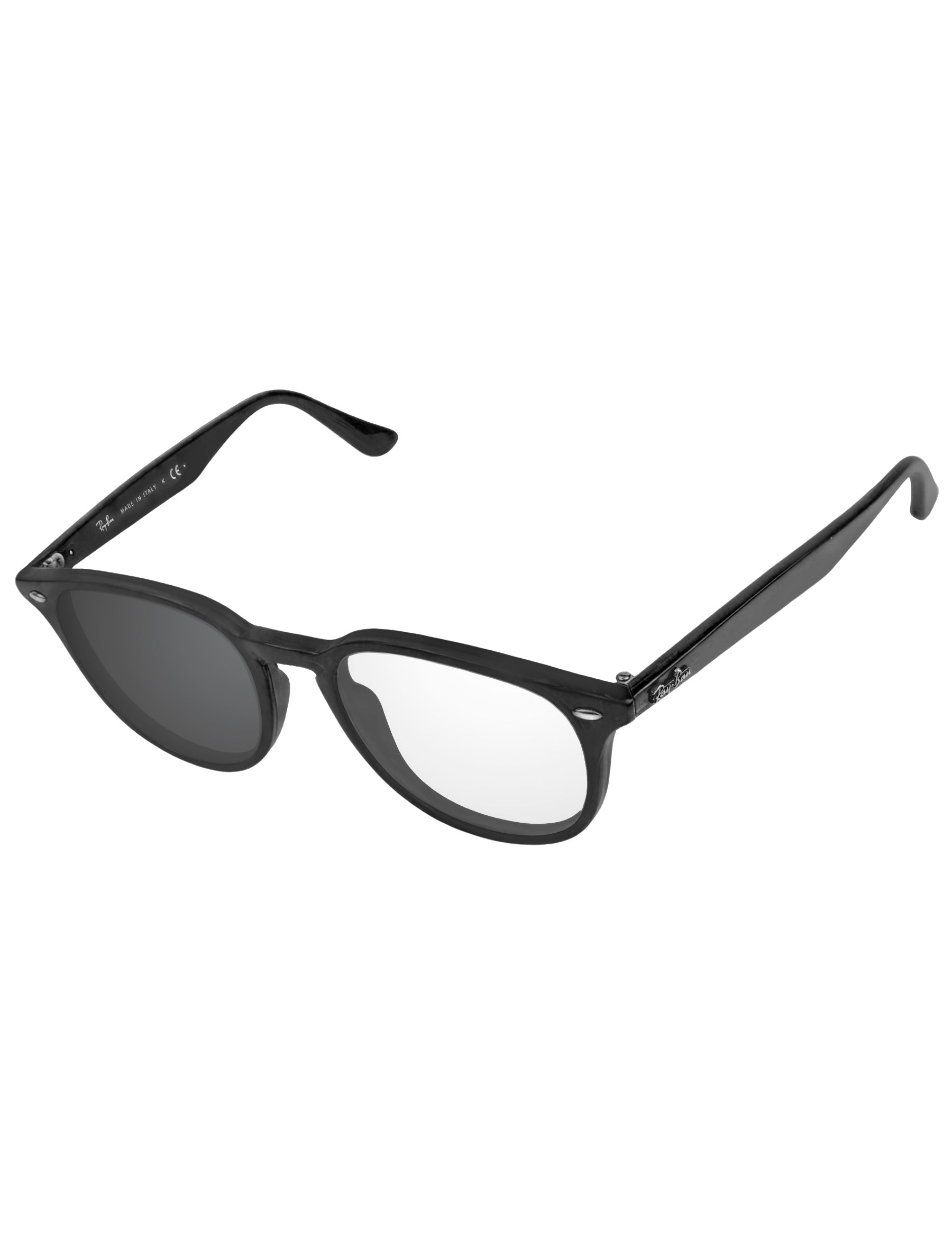 Adapt Gray Photochromic Blue Light Blocking-Pro+