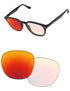 Adapt Red Shield Photochromic-Pro+