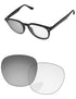 Adapt Silver Shield Photochromic-Pro+