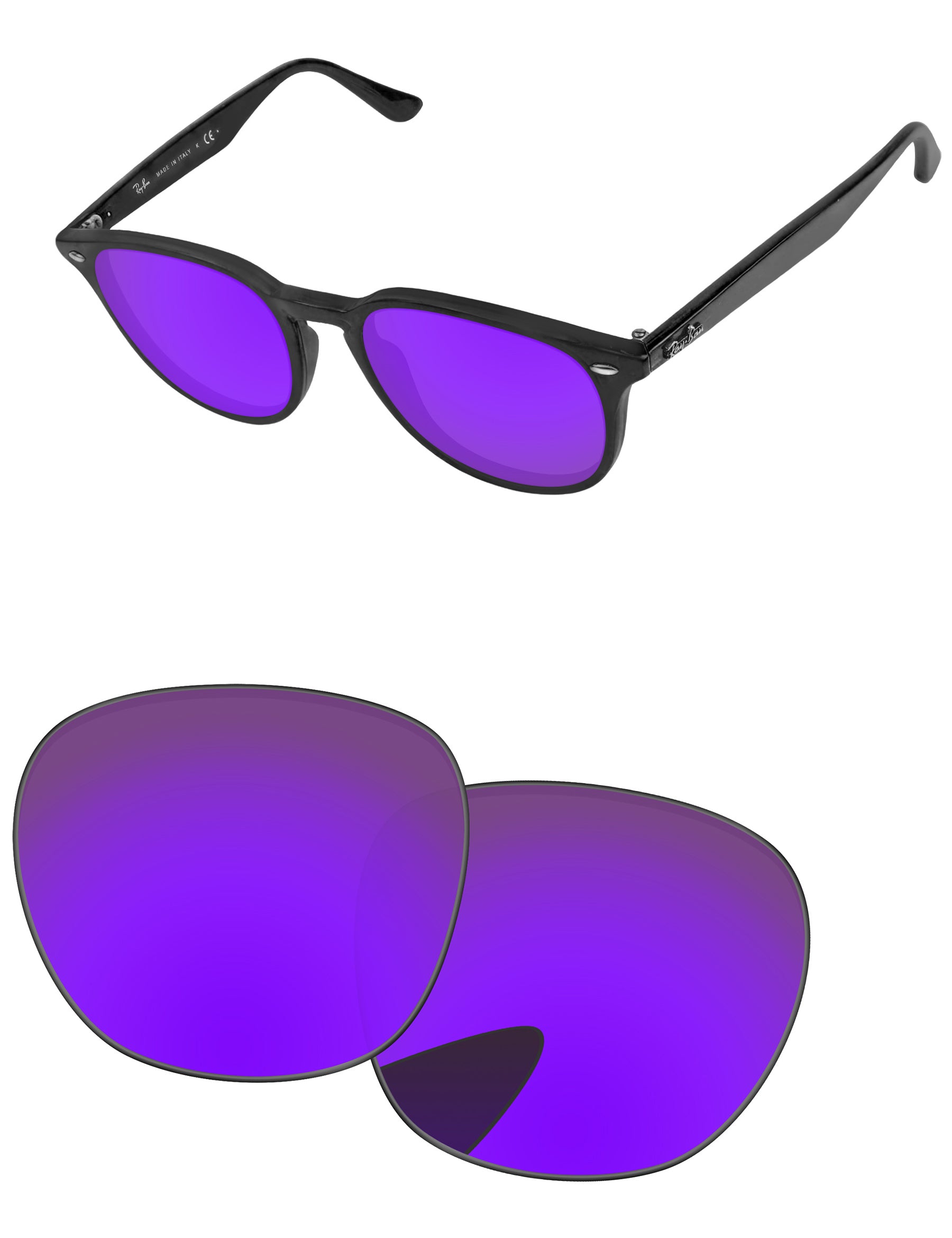 Plasma Purple-Pro+