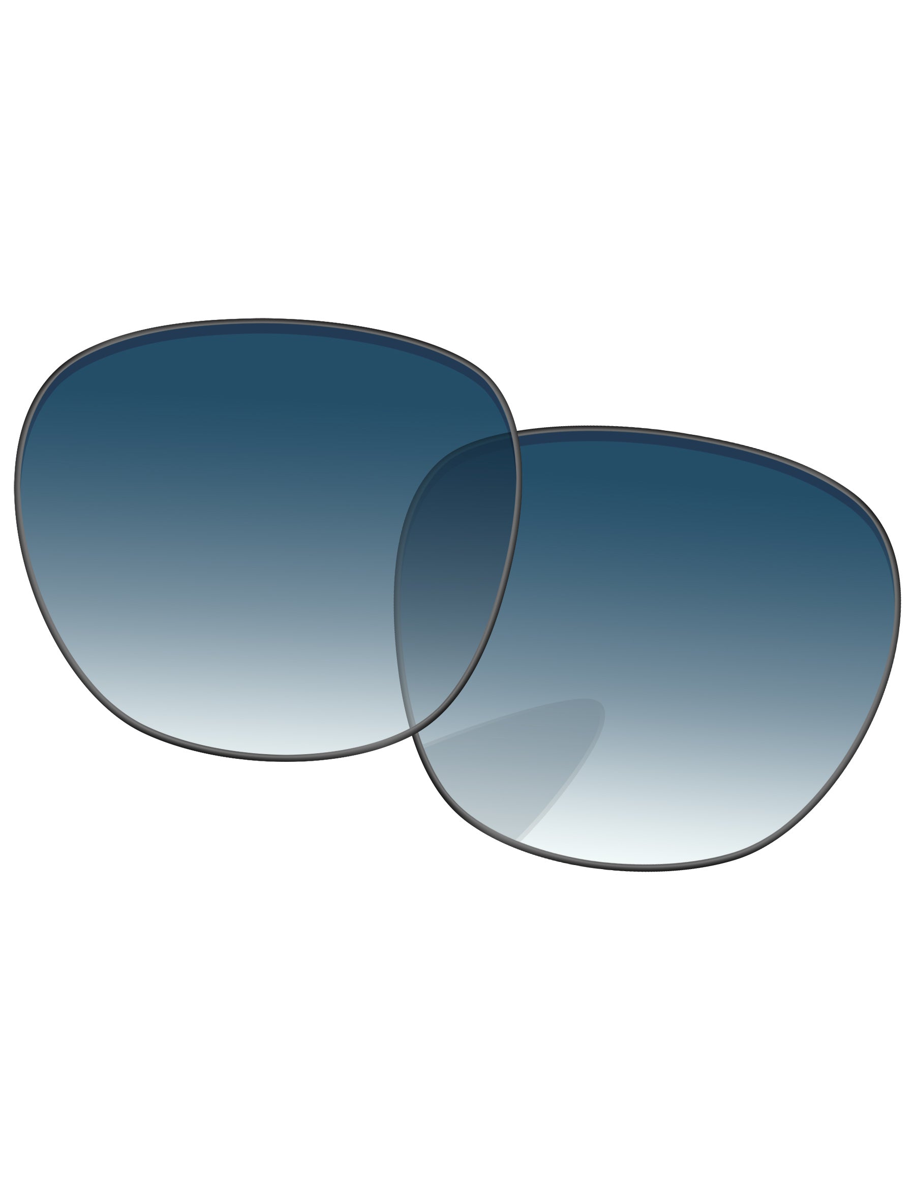 Blue Gradient-Standard