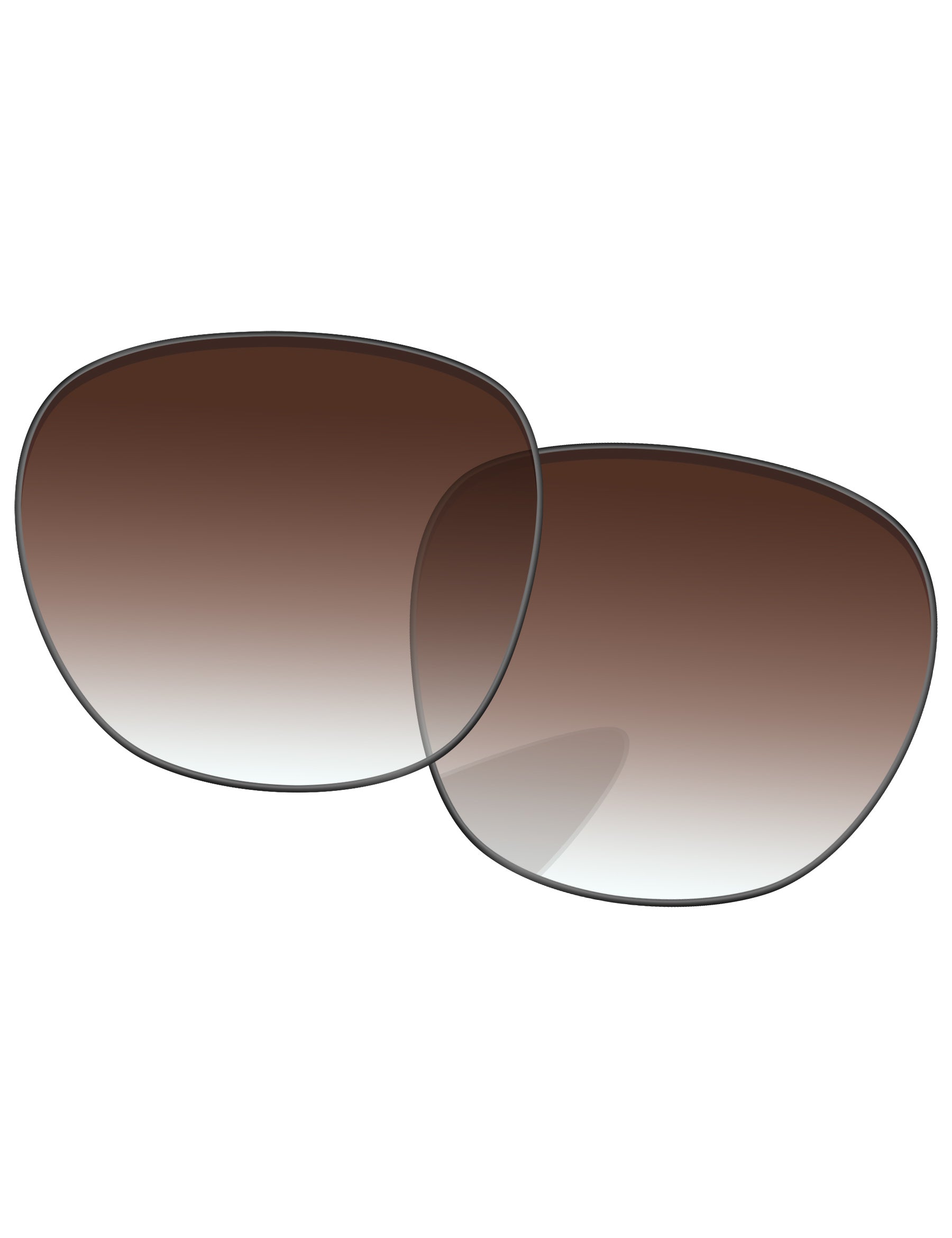 Brown Gradient-Standard